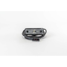 FLATPOINT LED BIANCO CAVO - LIGHTING DIVISION