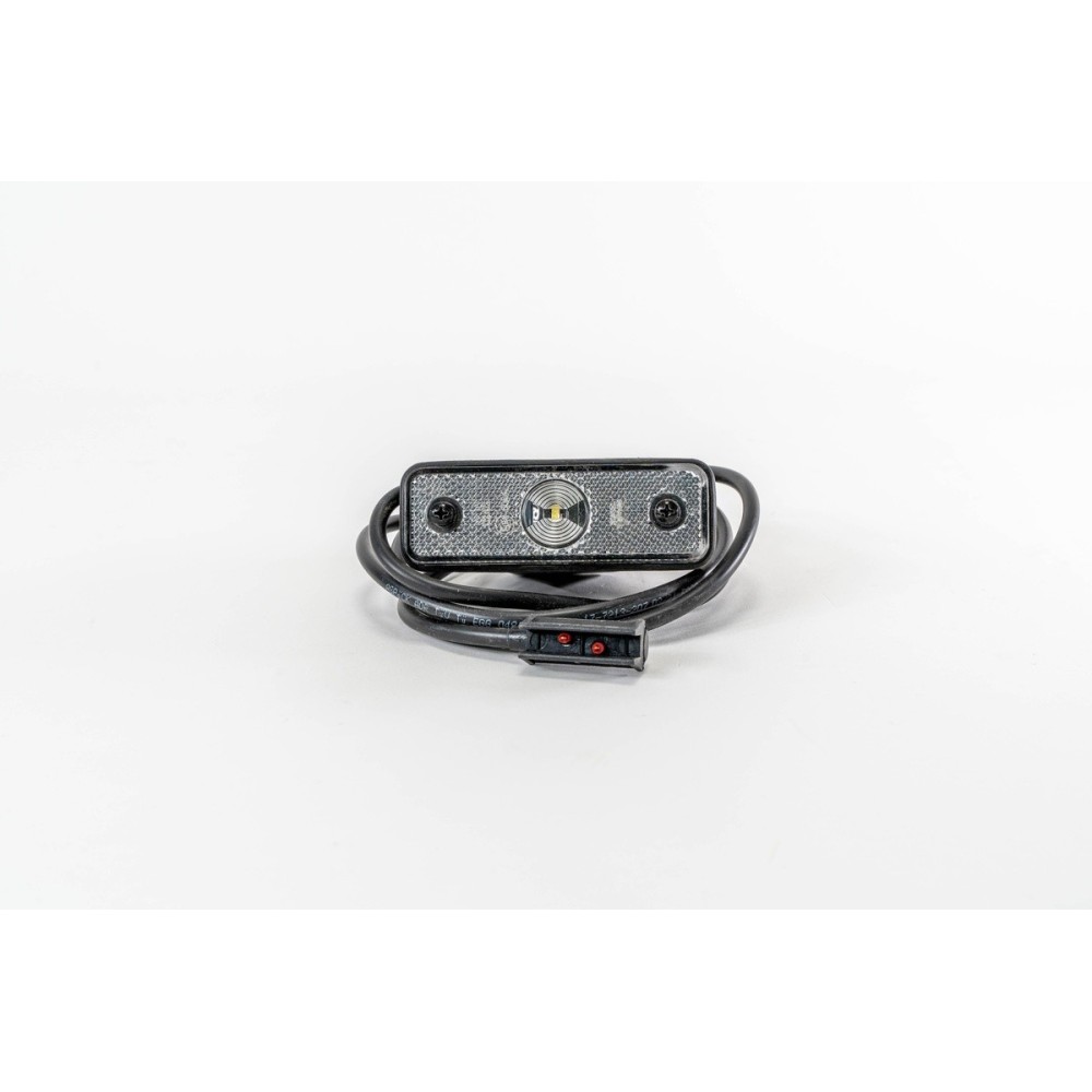 FLATPOINT LED BIANCO CAVO - LIGHTING DIVISION