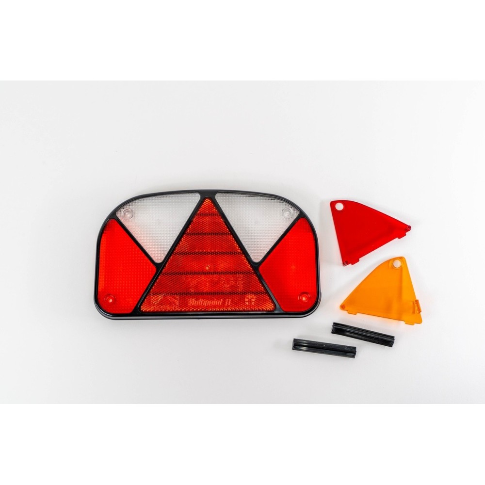 GEMMA MULTIPOINT II - LIGHTING DIVISION