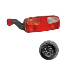 ECOPOINT DX TRIAN CORN RIC - LIGHTING DIVISION