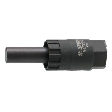 1670.9/4-Llave extractor de cassette con pasador guía 12 mm