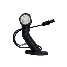 SUPERPOINT III LED DX CN CONNETTORE - LIGHTING DIVISION