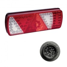 ECOLED DX - LIGHTING DIVISION