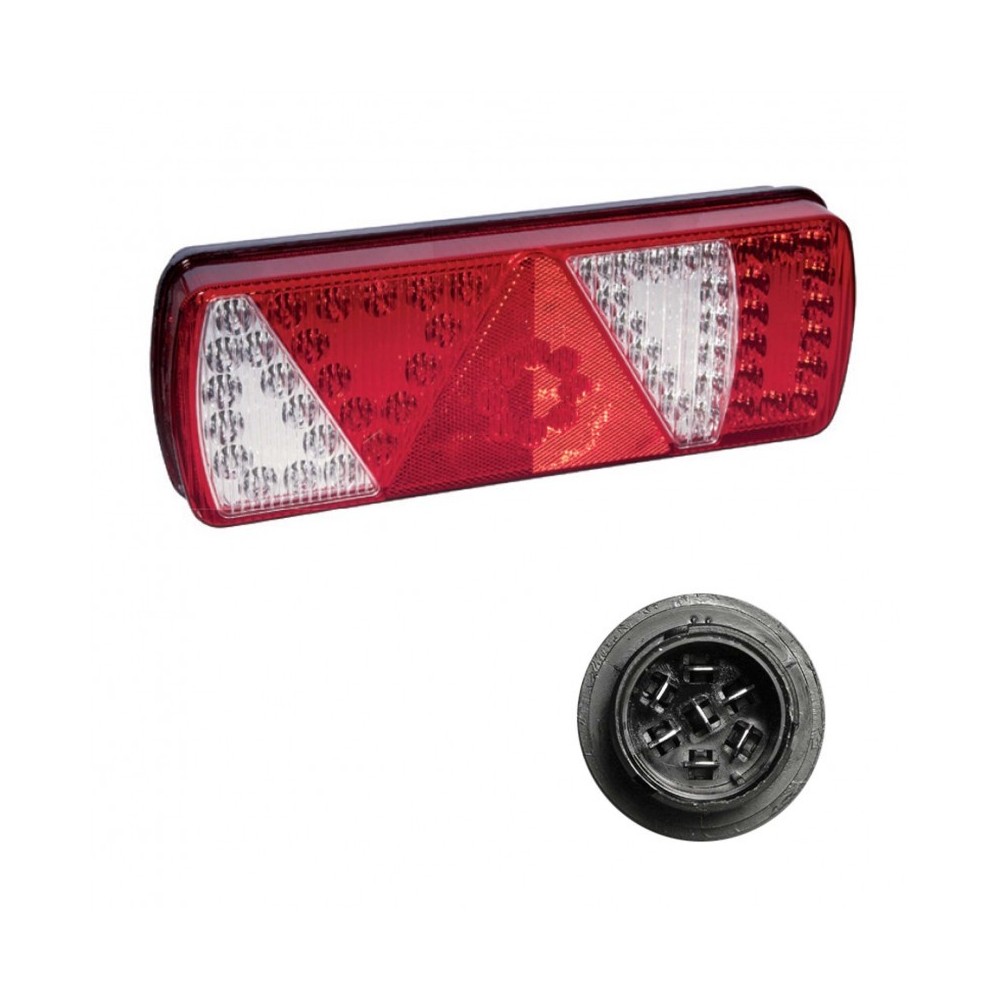 ECOLED DX - LIGHTING DIVISION