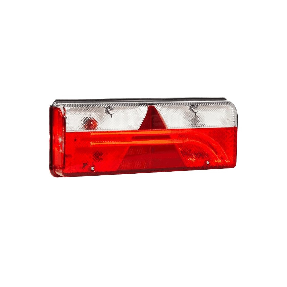 EUROPOINT III SX CLASSICO - LIGHTING DIVISION