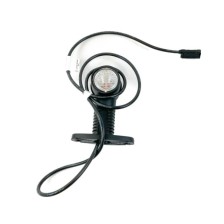 SUPERPOINT 3 LED DRITTO P&R 1,25M - LIGHTING DIVISION