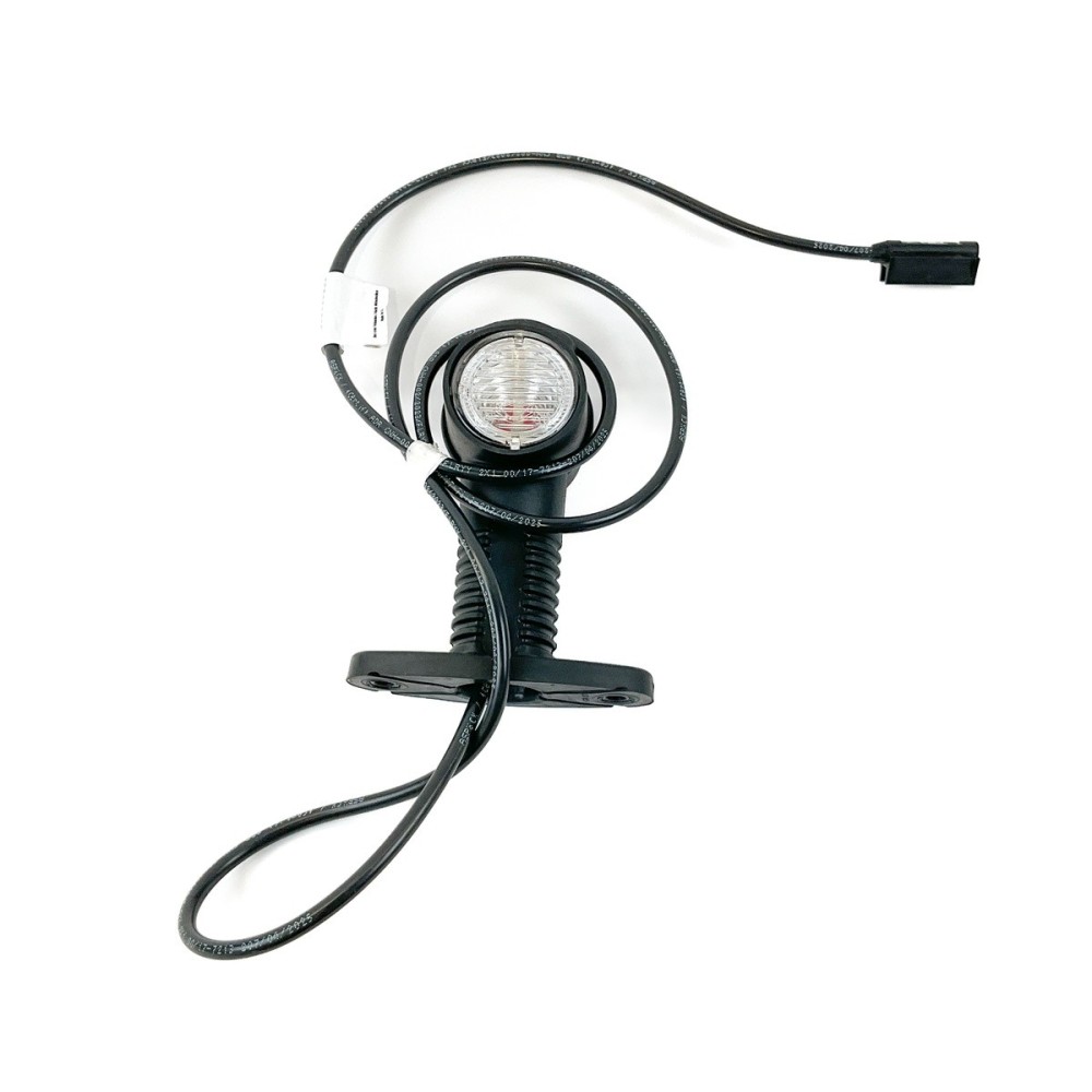 SUPERPOINT 3 LED DRITTO P&R 1,25M - LIGHTING DIVISION