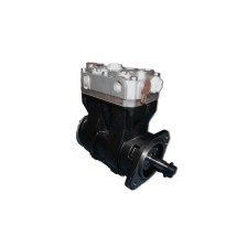 COMPRESSORE ARIA - BUS CROSSWAY T6 - AIR BRAKE SYSTEM