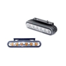 LAMPEGGIANTE DIREZIONALE C/STAFFA A - LIGHTING DIVISION