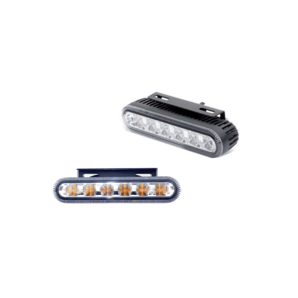 LAMPEGGIANTE DIREZIONALE C/STAFFA A - LIGHTING DIVISION