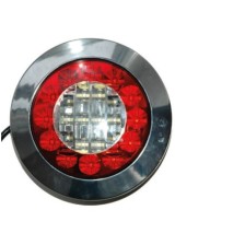 FANALE POST.3F LED STOP-POS-INDICAT - LIGHTING DIVISION