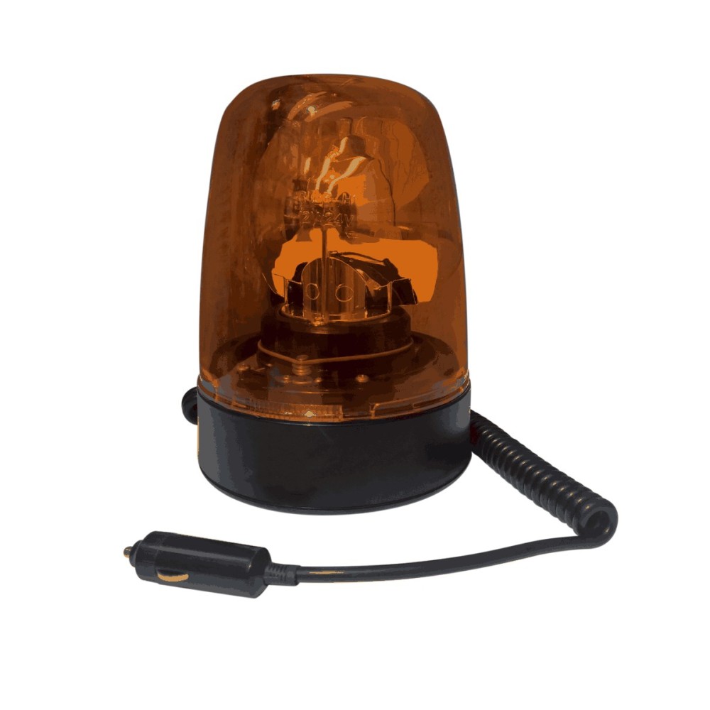 GIREVOLE BASE MAGNETICA  AMBRA - LIGHTING DIVISION