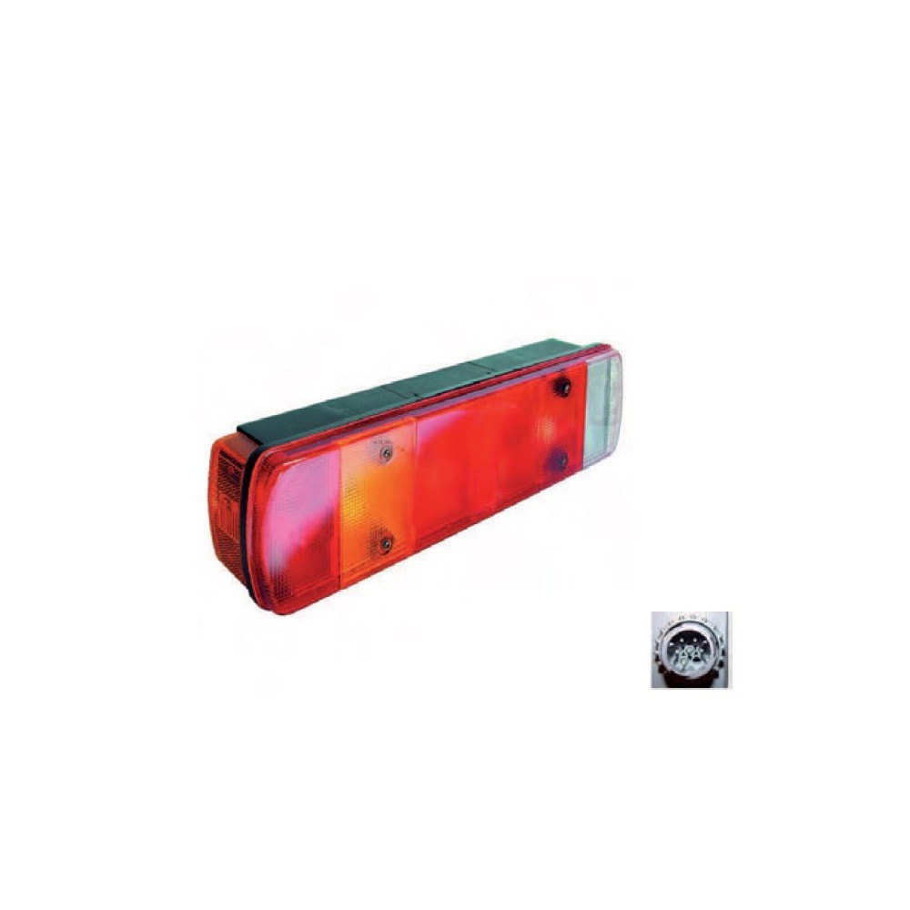 R-SERIE - LIGHTING DIVISION