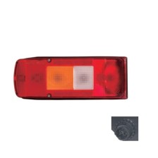 VOLVO FL RIGHT - LIGHTING DIVISION