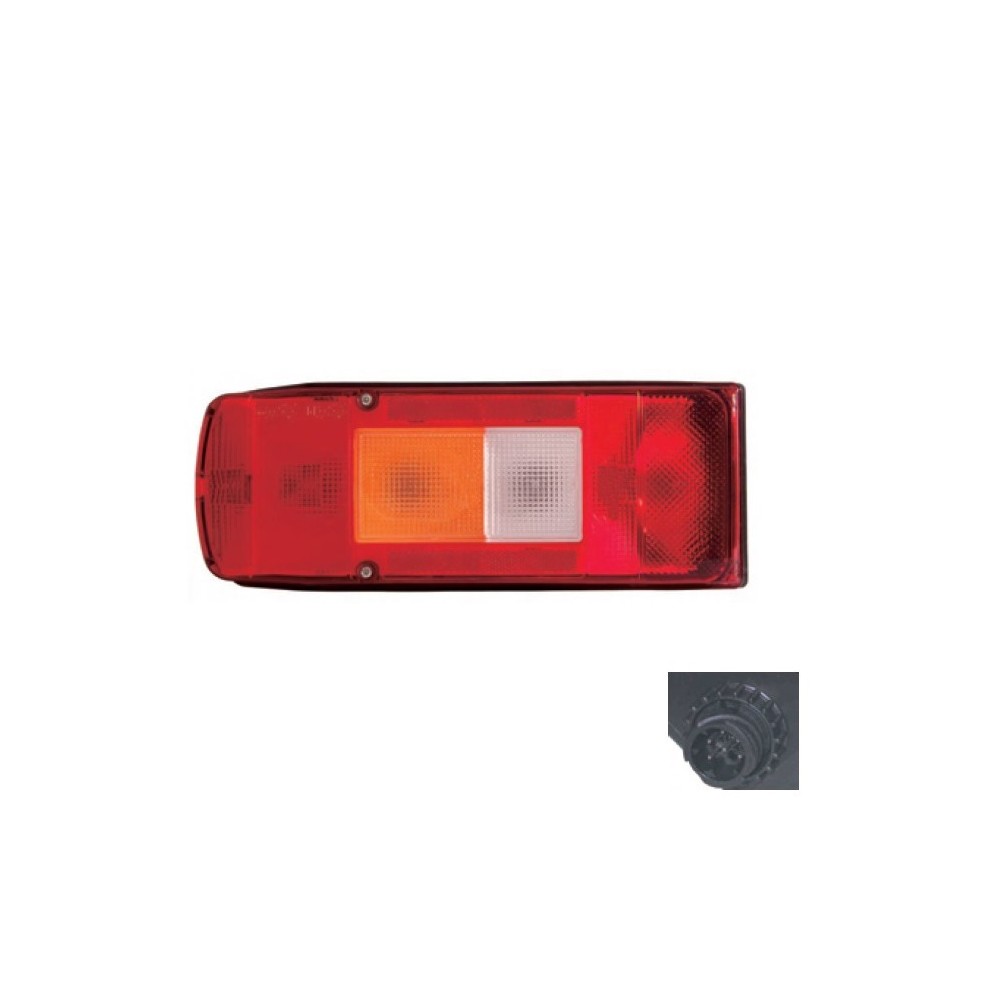 FL/FM 2005- - LIGHTING DIVISION