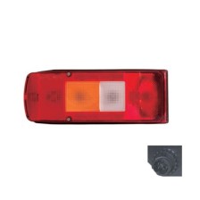 VOLVO FL LEFT - LIGHTING DIVISION