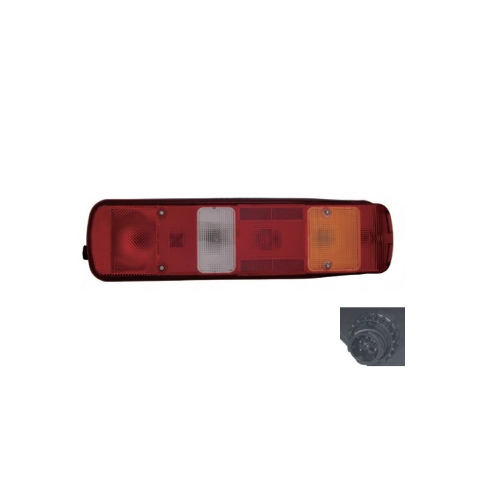 FL/FM 2005-- - LIGHTING DIVISION