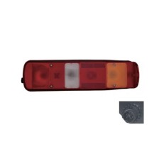 VOLVO FH 2005 - 2014 LEFT - LIGHTING DIVISION