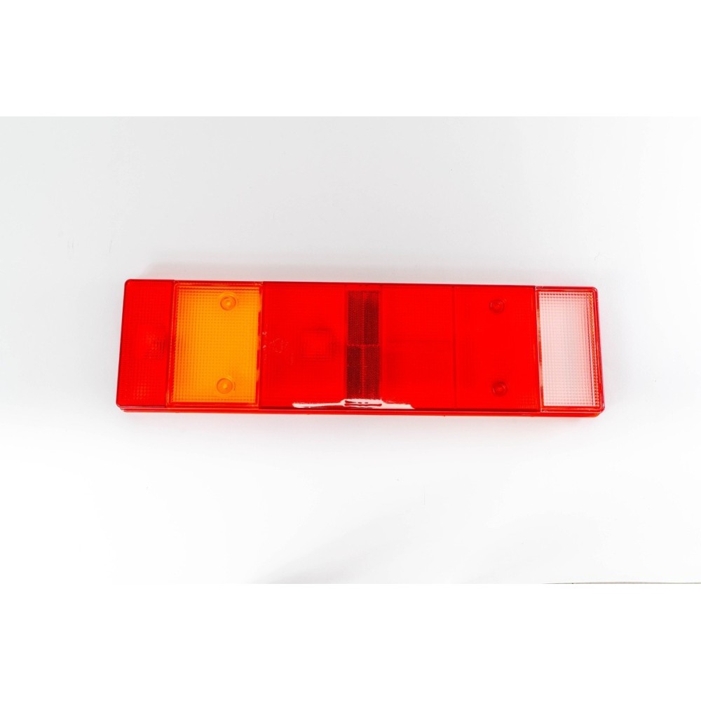 LENTE DESTRO/SINISTRO - LIGHTING DIVISION