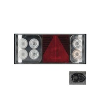FANALE RIMORCHIO SX - LIGHTING DIVISION