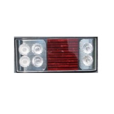 FANALE POST.SX MOTRICE - LIGHTING DIVISION