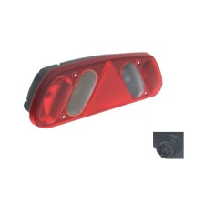 FANALE POST.SX RIMORCHIO - LIGHTING DIVISION