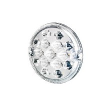 FANALE ANTERIORE LED 2 FUNZIONI POS - LIGHTING DIVISION