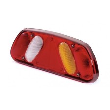 LENTE SX RIMORCHIO - LIGHTING DIVISION