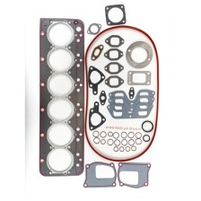 8061SI25.05 - Junta parte alta con Junta culata