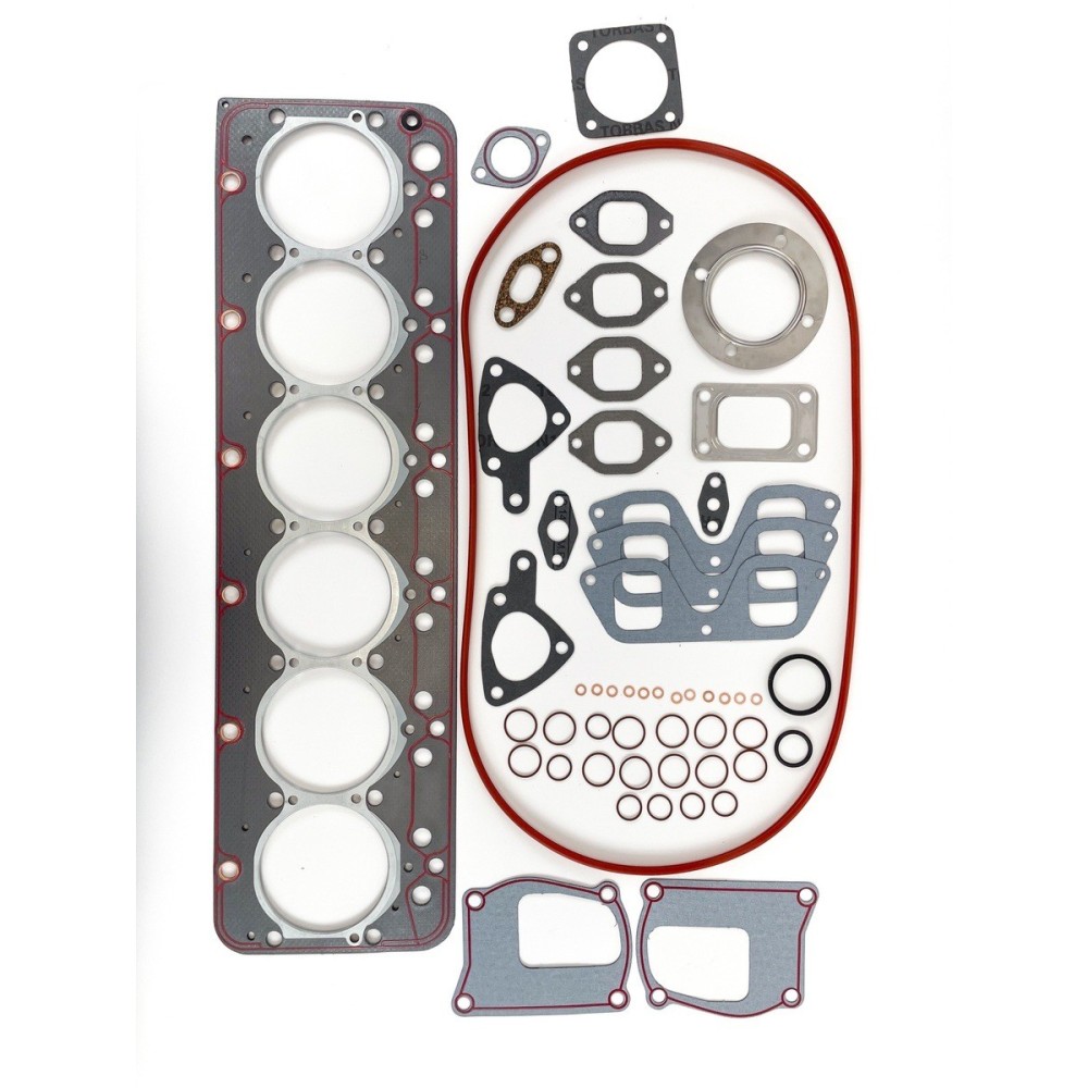8061SI25.05 - Junta parte alta con Junta culata