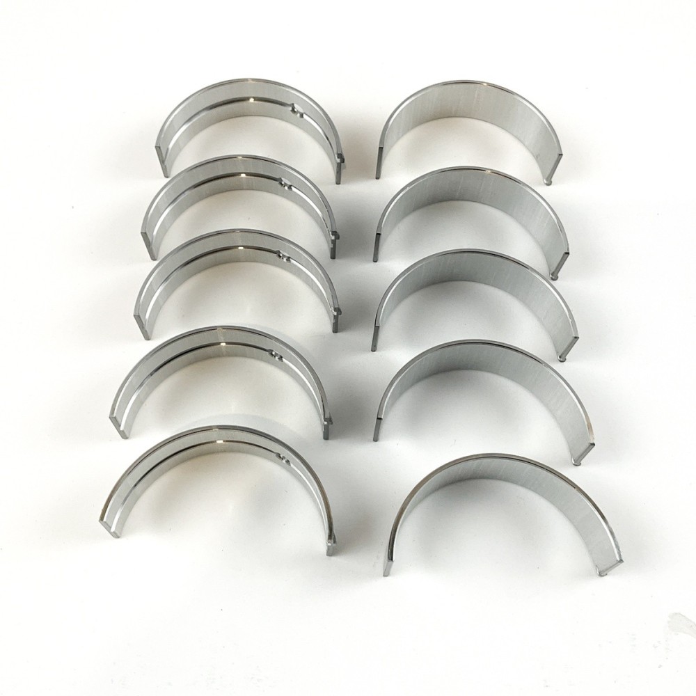 YD22DDT - ALMERA 2.2 - Cojinetes MEC