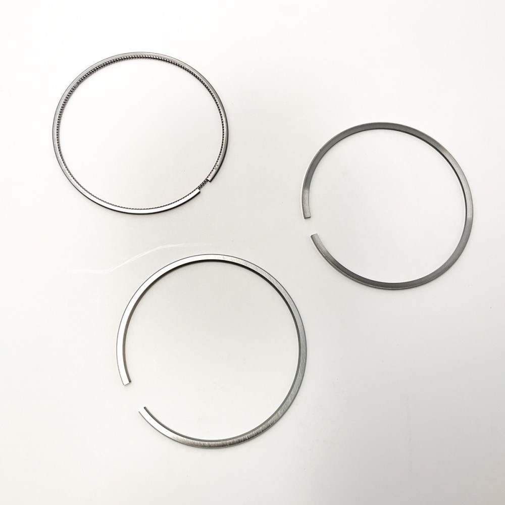 OM 642.826/870 - VITO/MIXTO/GLS 3.0 - Segmentos MEC