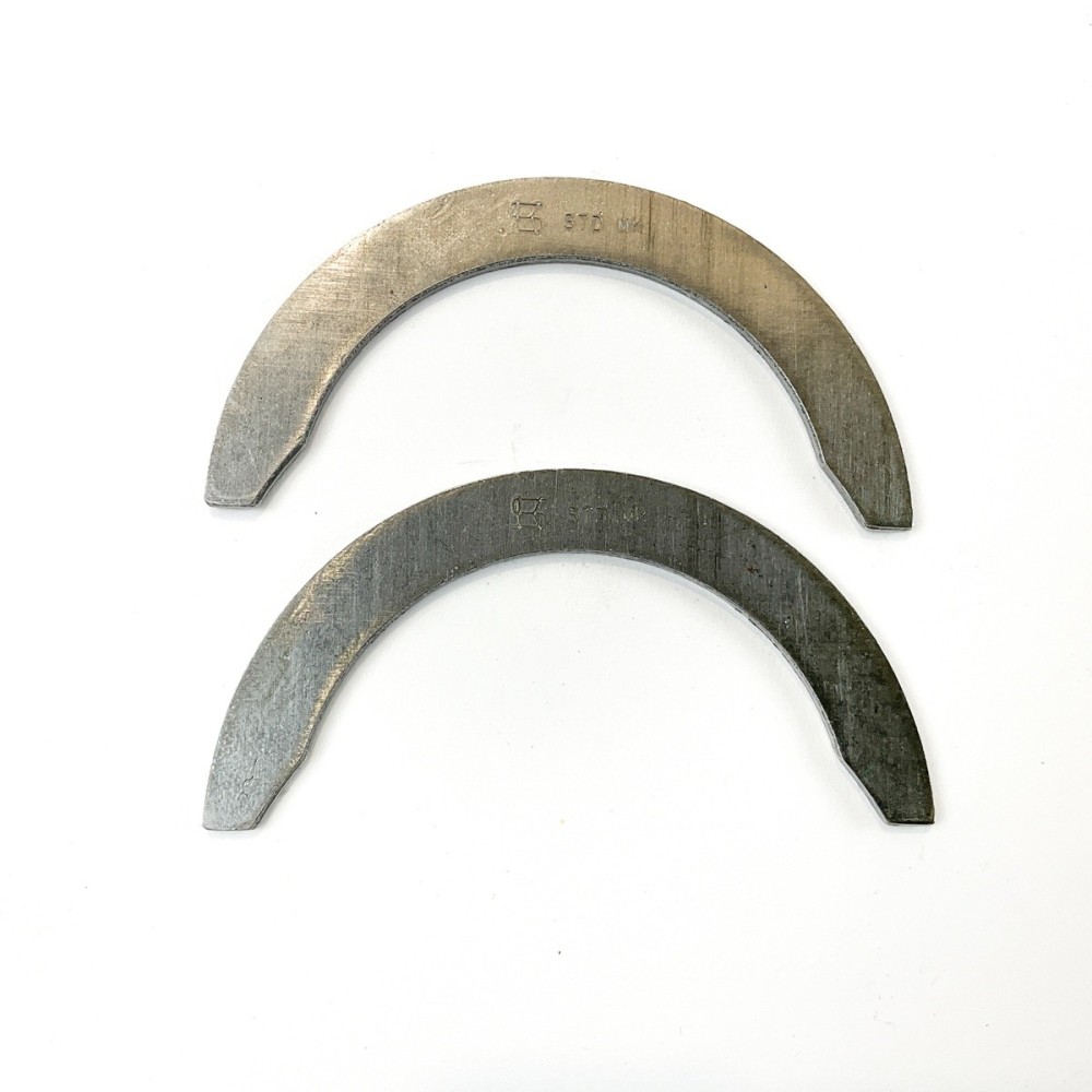 F1N - TRAFIC 1.7 - Axiales MEC