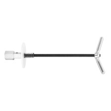 1671.RET-Herramienta de sujeción del casquillo del pedalier-