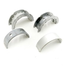 N47 D16/D20 - 1/3/4/5/X1/X3 2005- - Cojinetes MEC