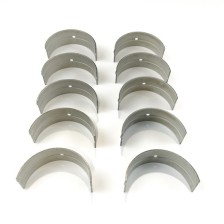 DS 14 - DSC 14 - Cojinetes MEC