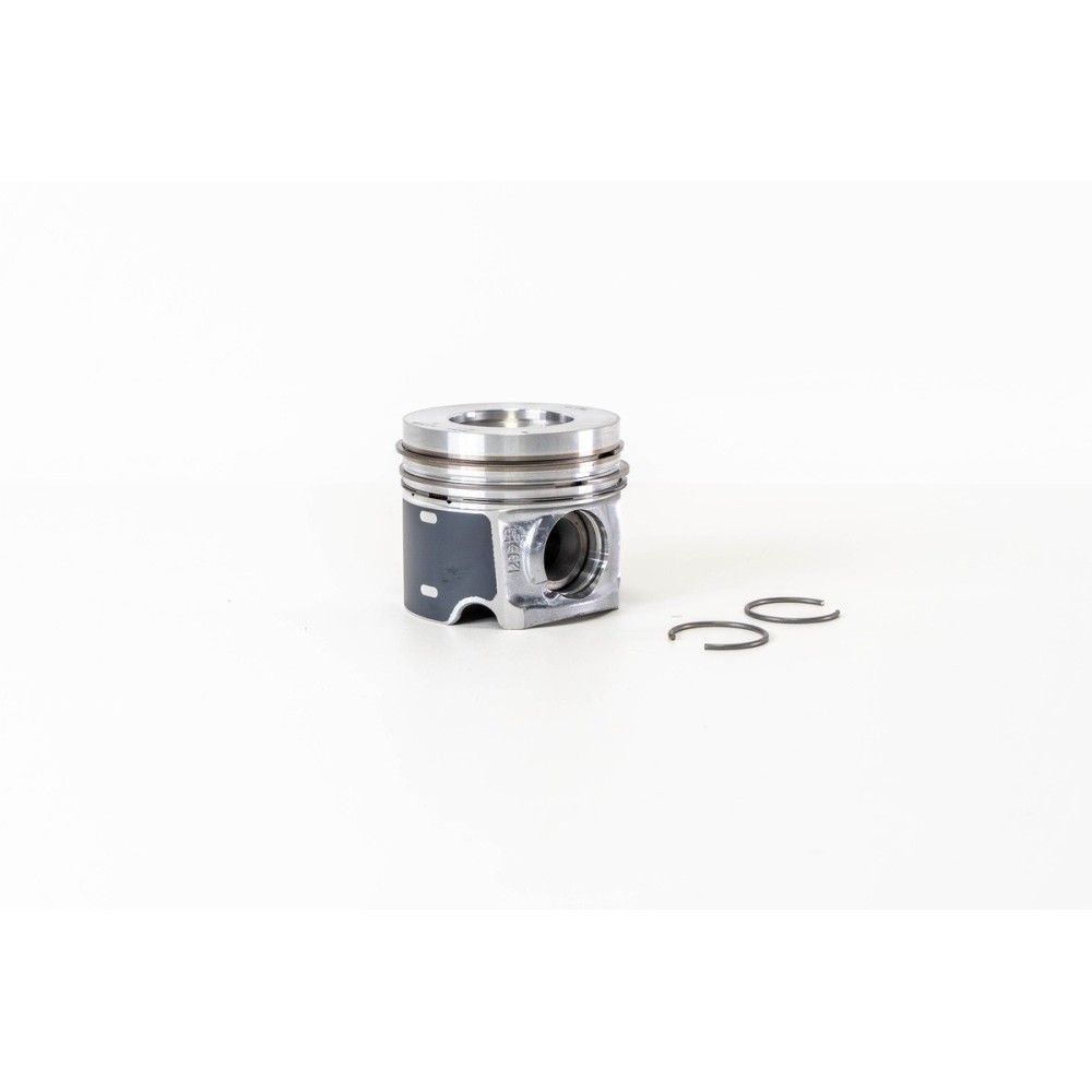 N57 D30 - Piston MEC