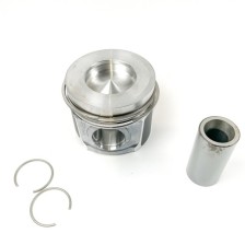 N57 D 30 - Piston MEC