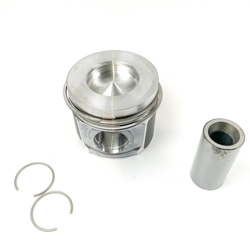 N57 D 30 - Piston MEC