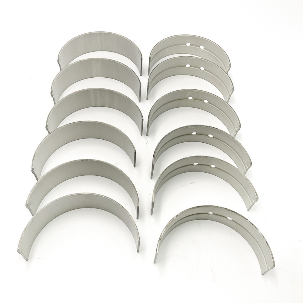 DC 09 EURO 6/DC 9 EURO 4/5 - Cojinetes MEC