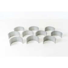 DC 09 EURO 6/DC 9 EURO 4/5 - Cojinetes MEC