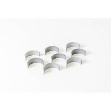 AFN/AVG/ASV/AHF - GOLF/A3/A4 1.9 - Cojinetes MEC