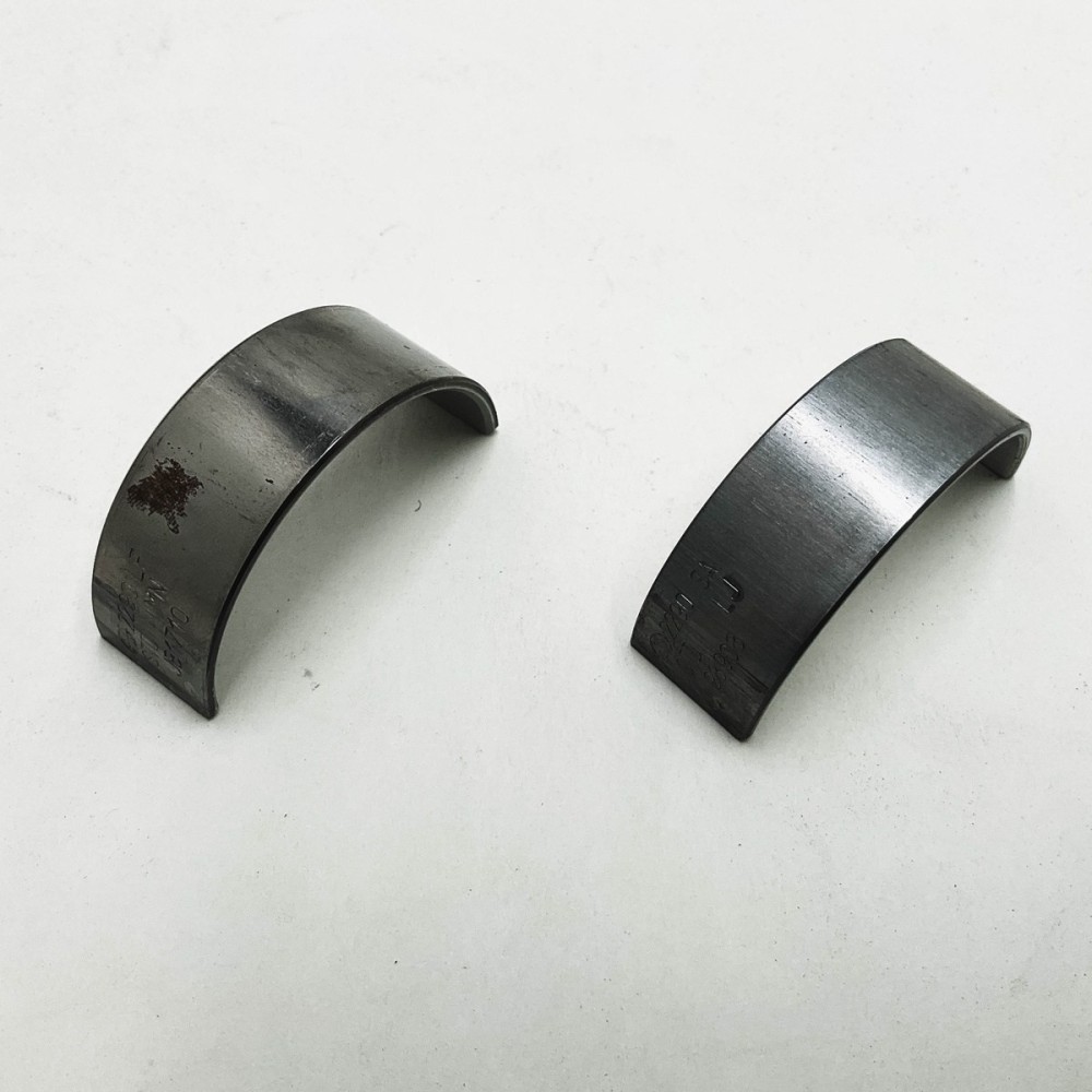 8HZ/8HX/8HS/8HR - C1/C3/207 1.4 - Cojinetes MEC