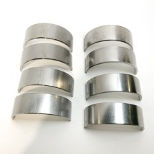 M9T 670/690/700 - MASTER III 2.3 - Cojinetes MEC