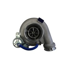 F4AFE611 - EUROCARGO/TECTOR 7 - Turbocompresor