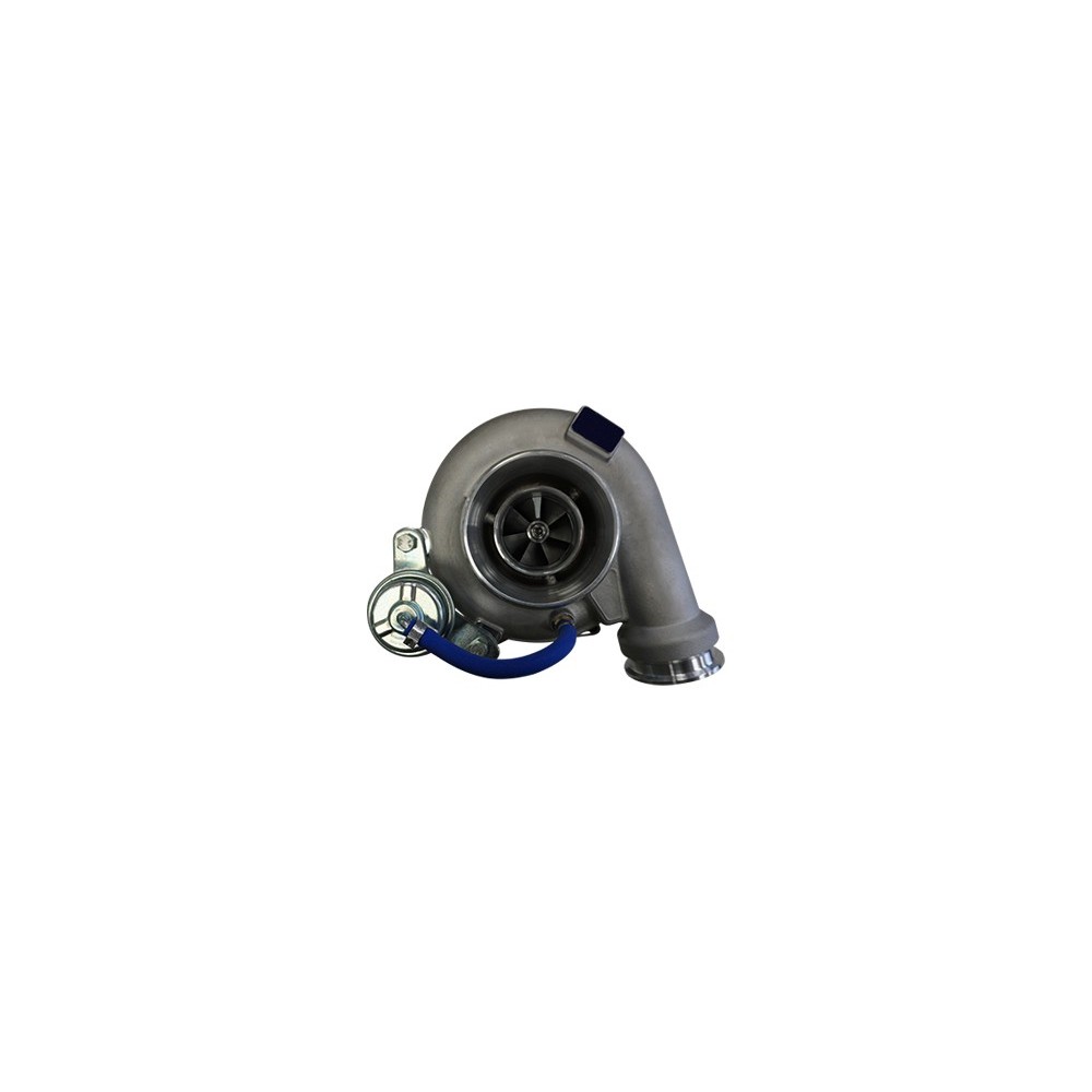 F4AFE611 - EUROCARGO/TECTOR 7 - Turbocompresor