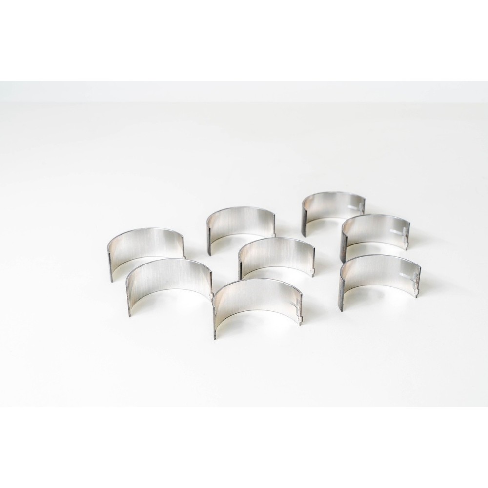 BD30TI - ATLEON/TRADE/CABSTAR 3.0 D - Cojinetes MEC