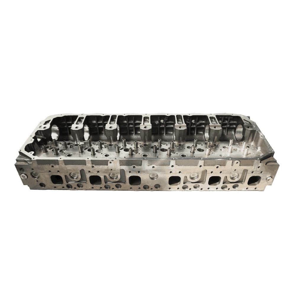 F3HFE611 - STRALIS E6 - Culata