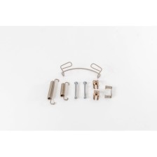 50C15 DAILY III - F1CE3481B - Frenos