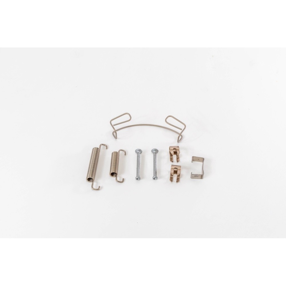 50C15 DAILY III - F1CE3481B - Frenos